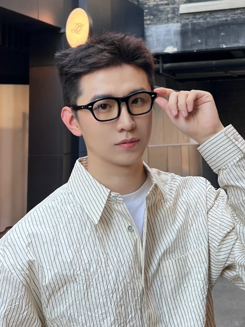 ảnh nam chân dung