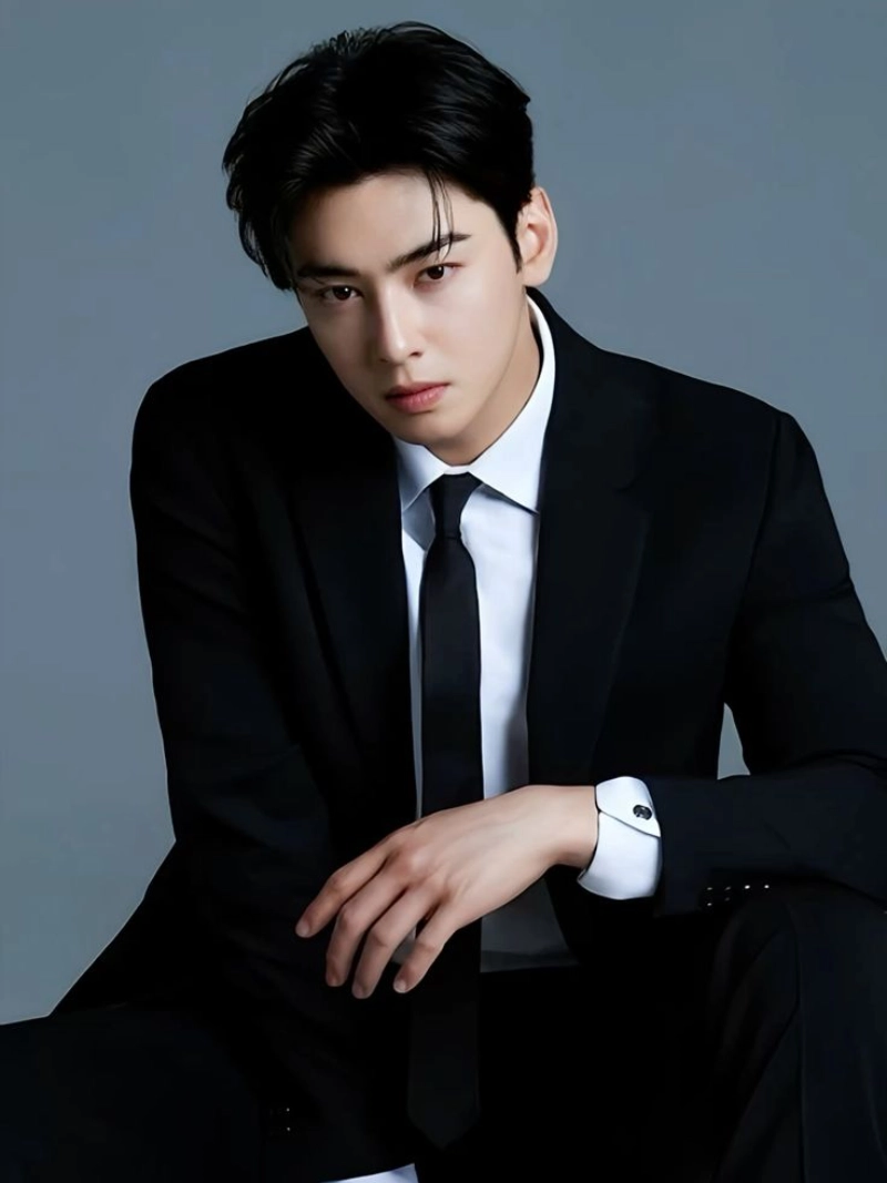 ảnh nam chân dung