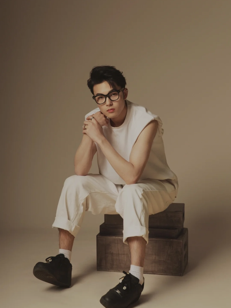 ảnh nam chân dung