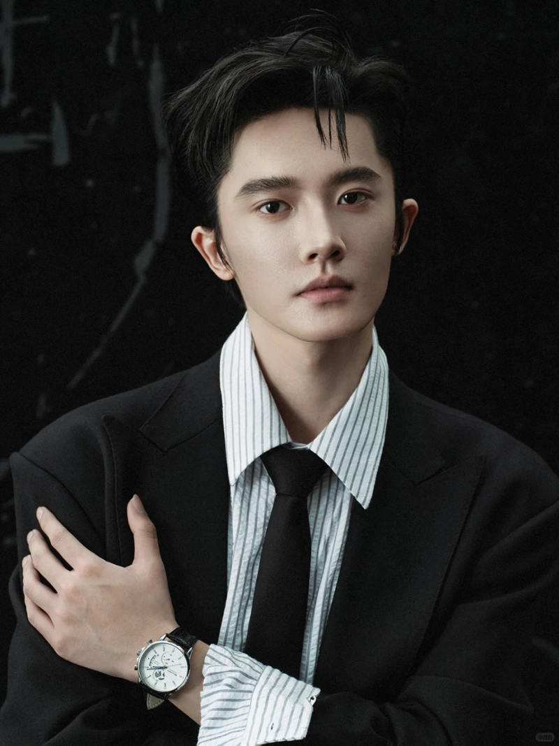 ảnh nam chân dung