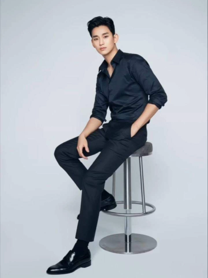 ảnh nam chân dung