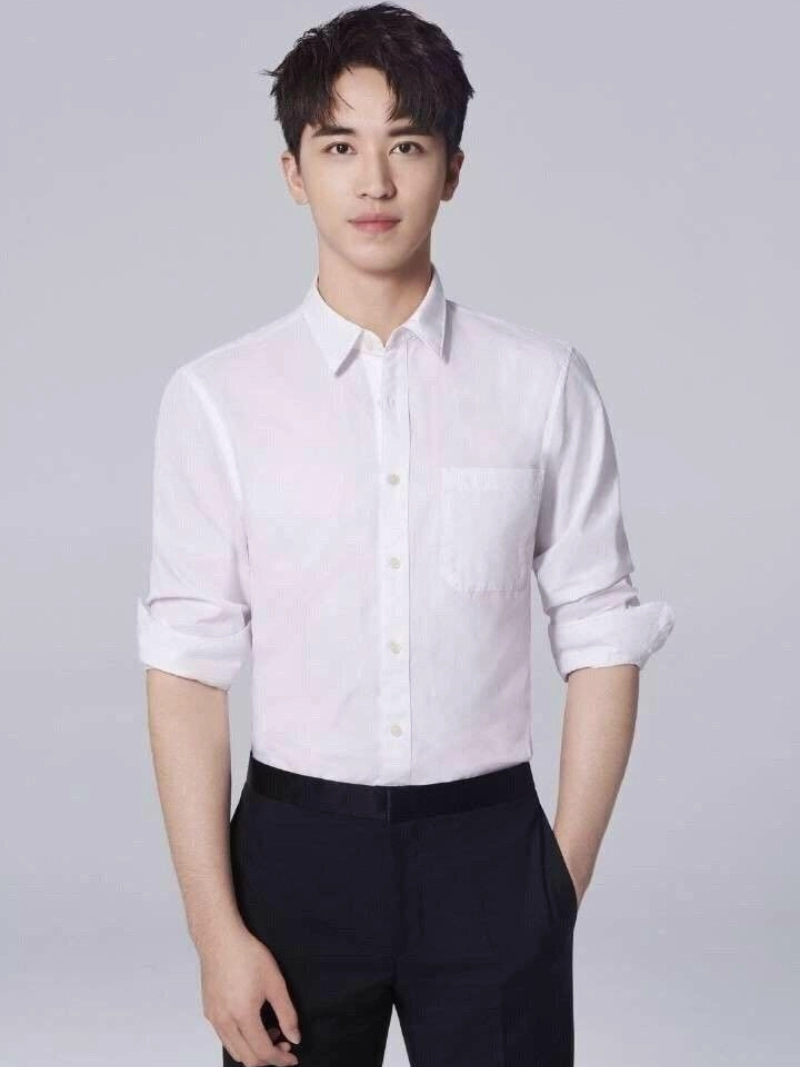 ảnh nam chân dung