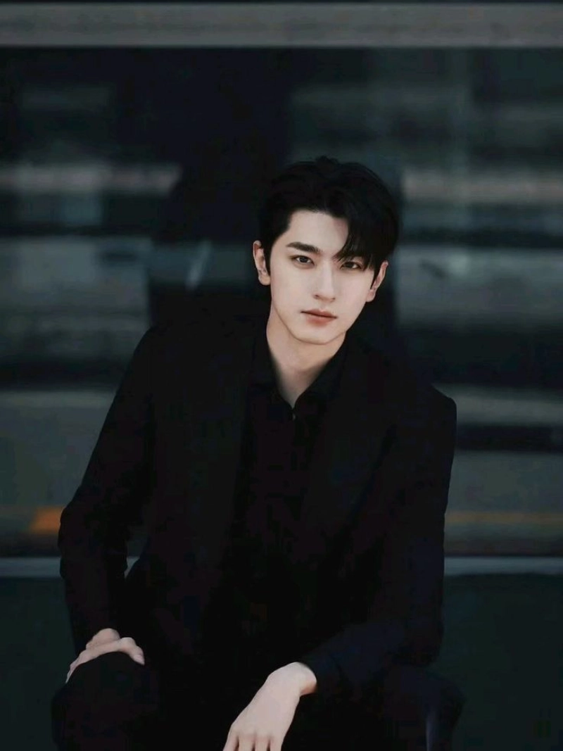 ảnh nam chính ngôn tình