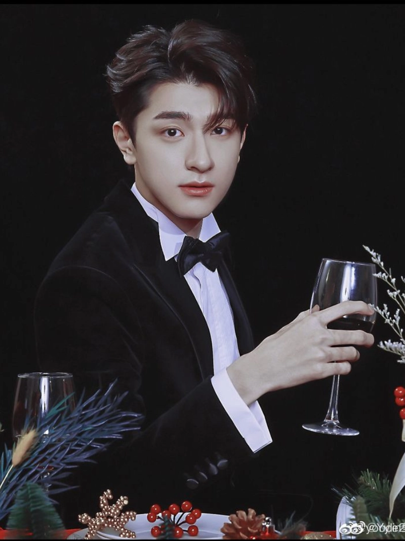 ảnh nam chính ngôn tình