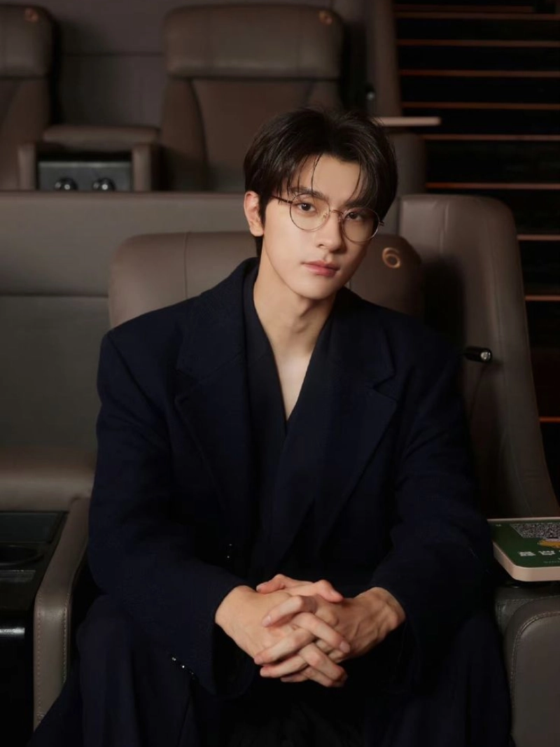 ảnh nam chính ngôn tình