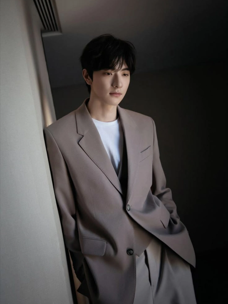 ảnh nam chính ngôn tình