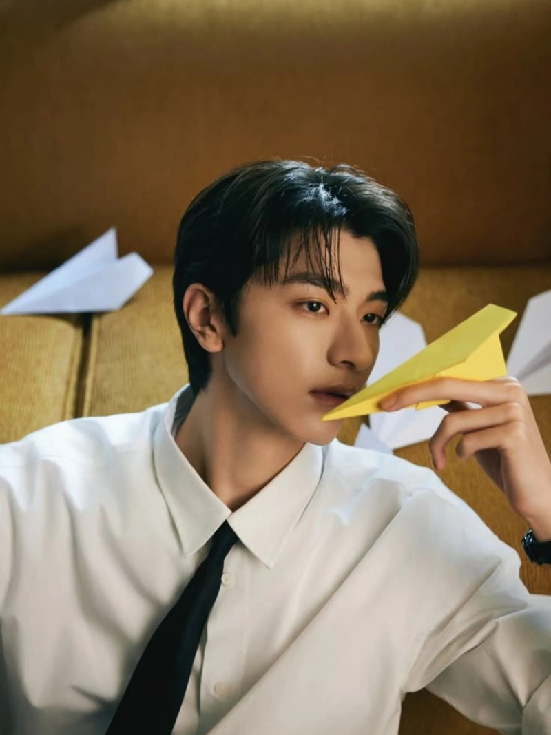 ảnh nam chính ngôn tình