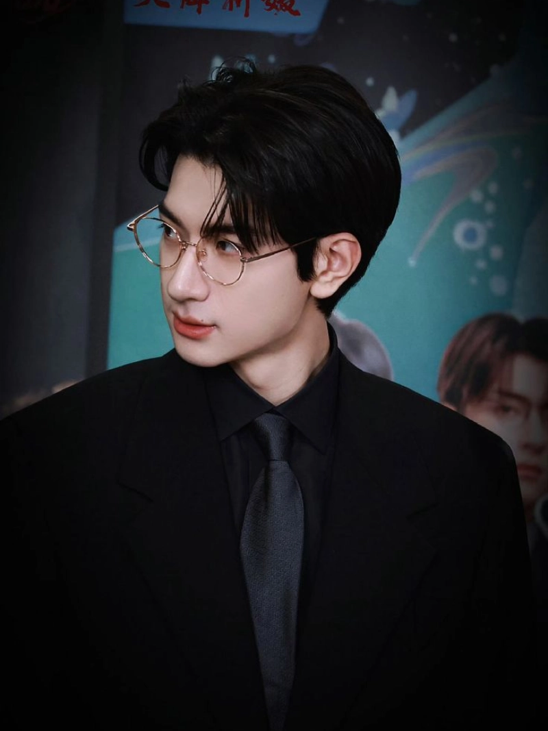 ảnh nam chính ngôn tình