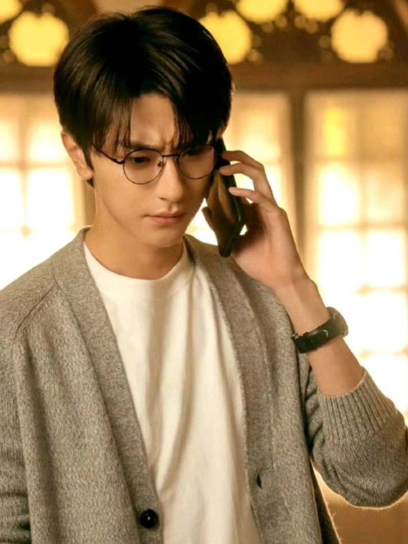 ảnh nam chính ngôn tình