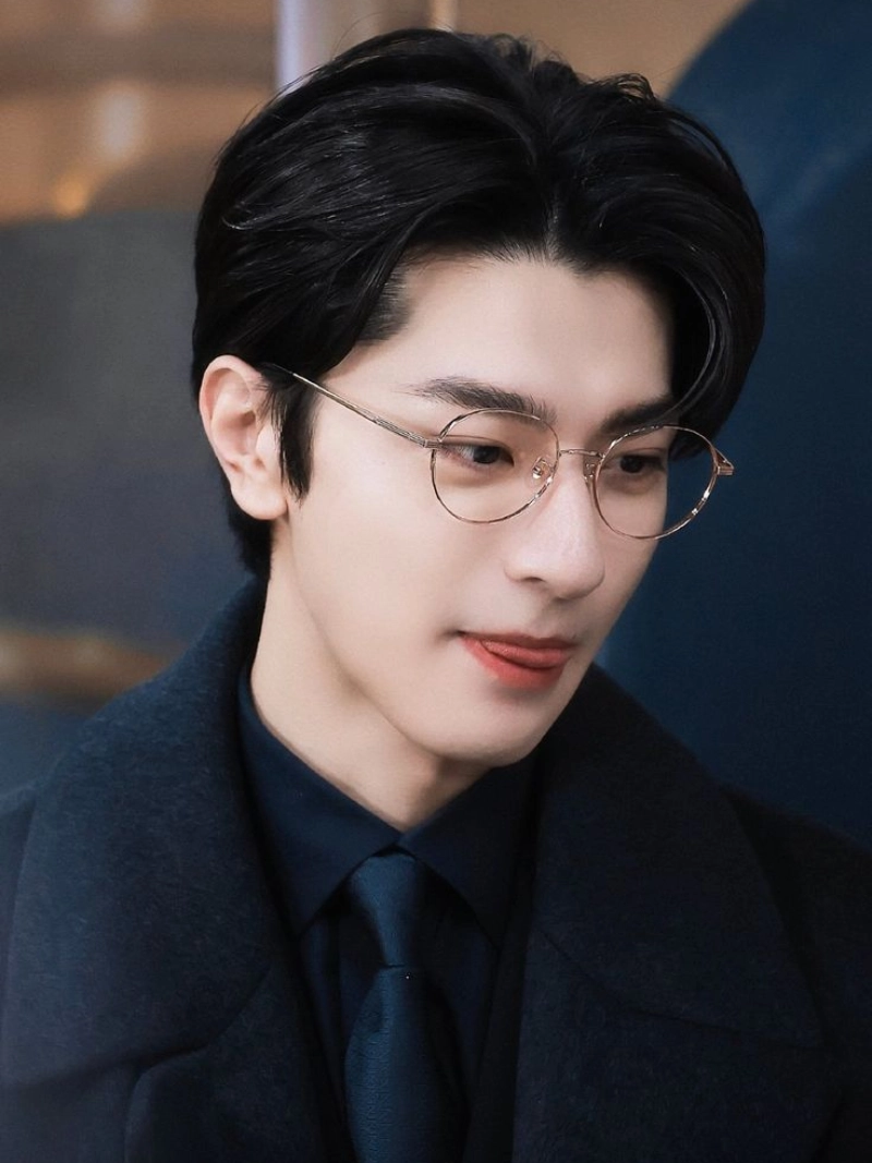 ảnh nam chính ngôn tình