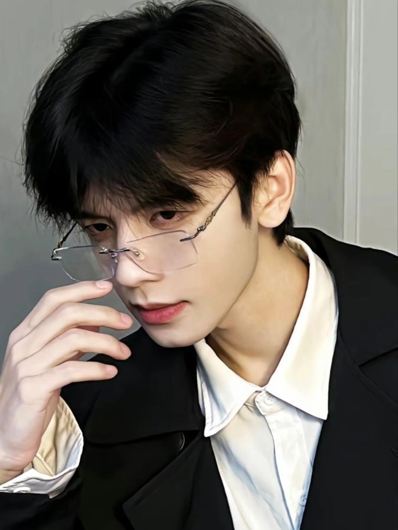 ảnh nam chính ngôn tình