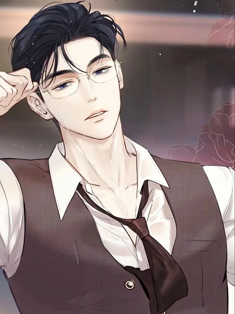 ảnh nam chính ngôn tình