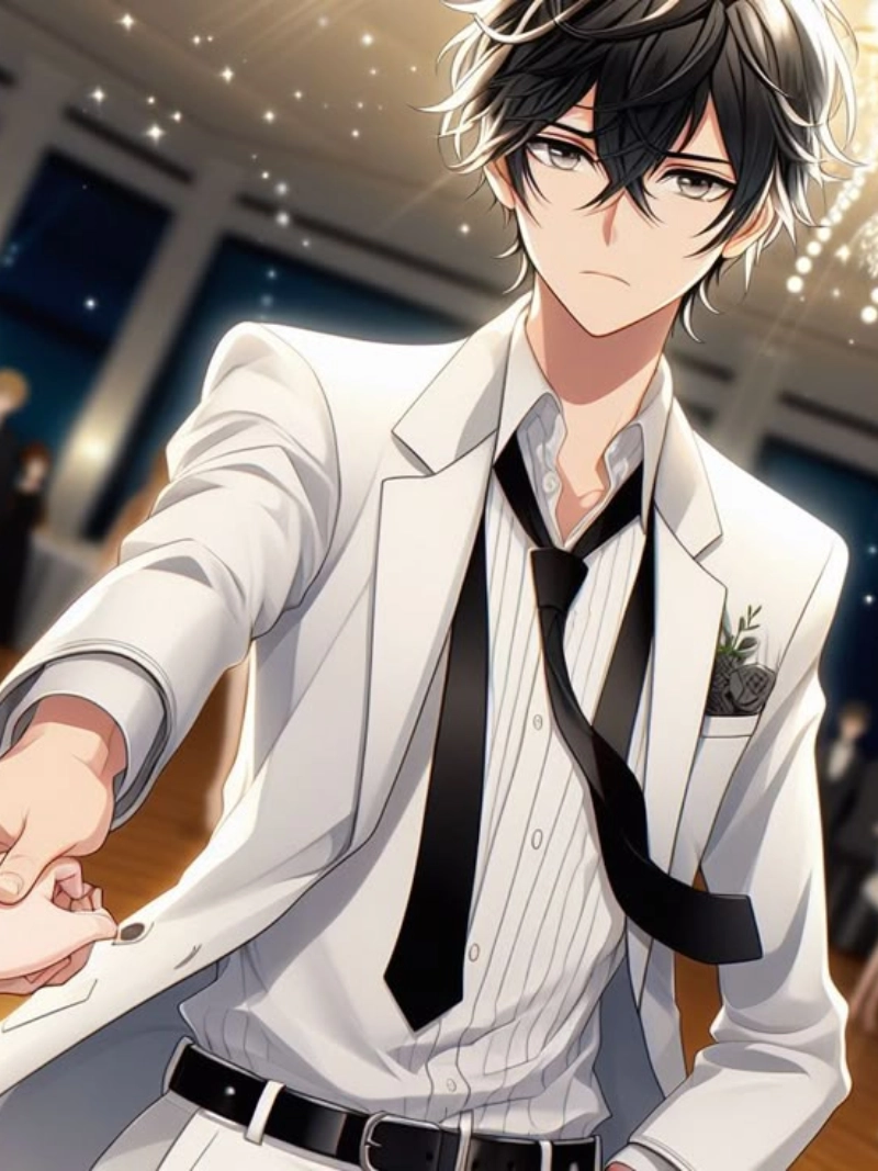 ảnh nam chính ngôn tình