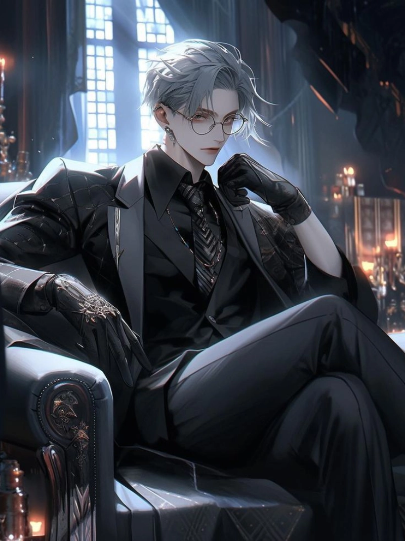 ảnh nam chính ngôn tình