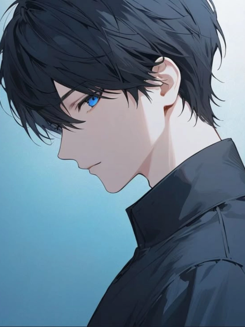 ảnh nam chính ngôn tình