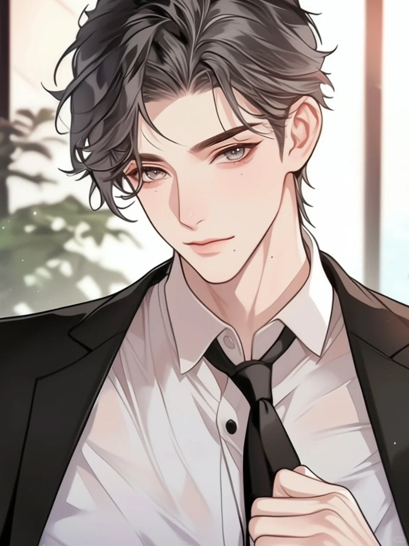 ảnh nam chính ngôn tình