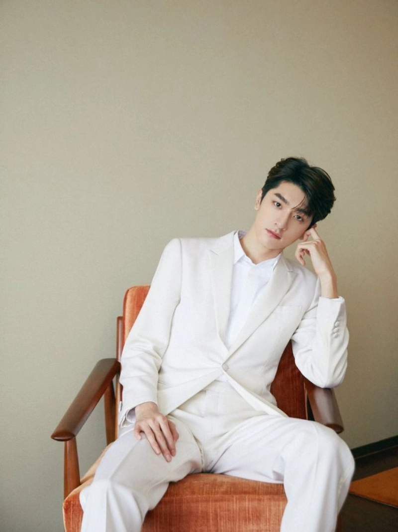 ảnh nam chính ngôn tình