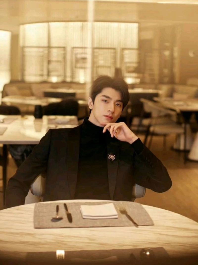 ảnh nam chính ngôn tình