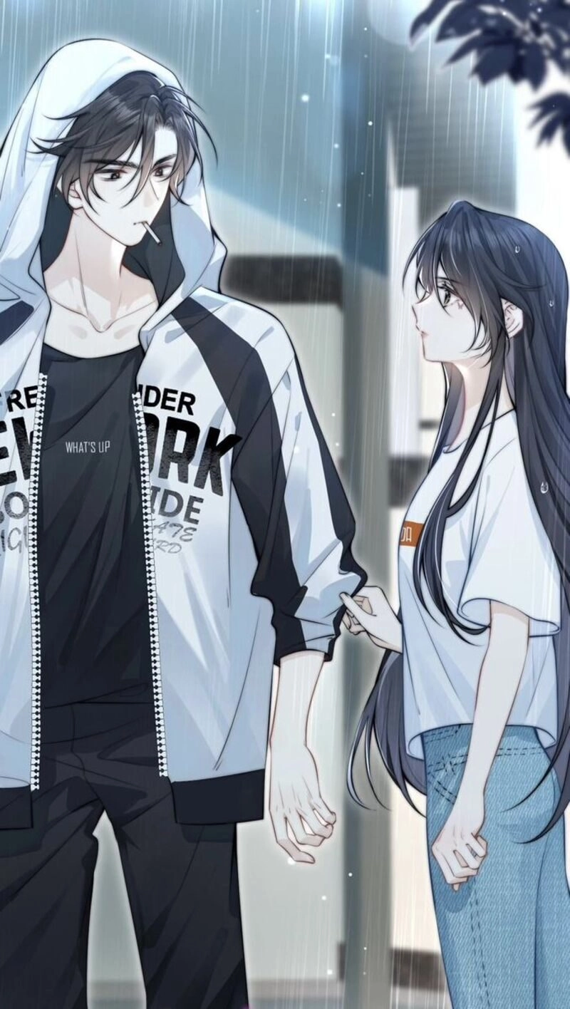 ảnh nam chính truyện tranh