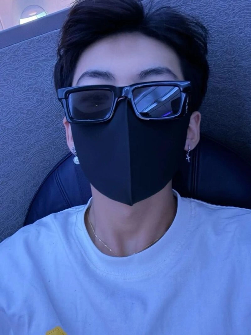 ảnh nam không mặt