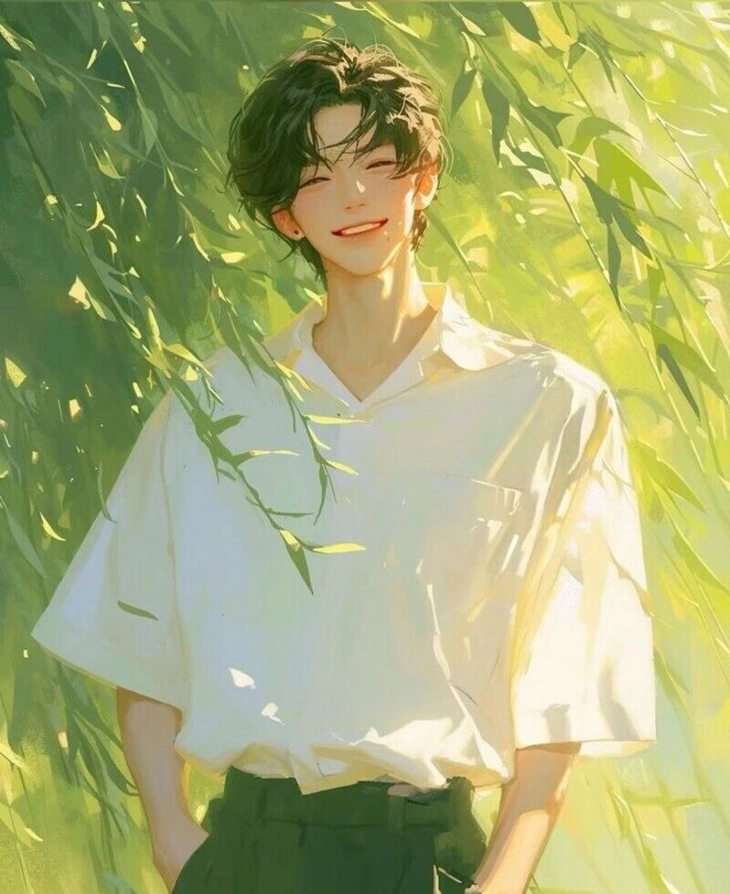 Top 101+ ảnh nam truyện tranh đẹp trai, cuốn hút vạn người mê