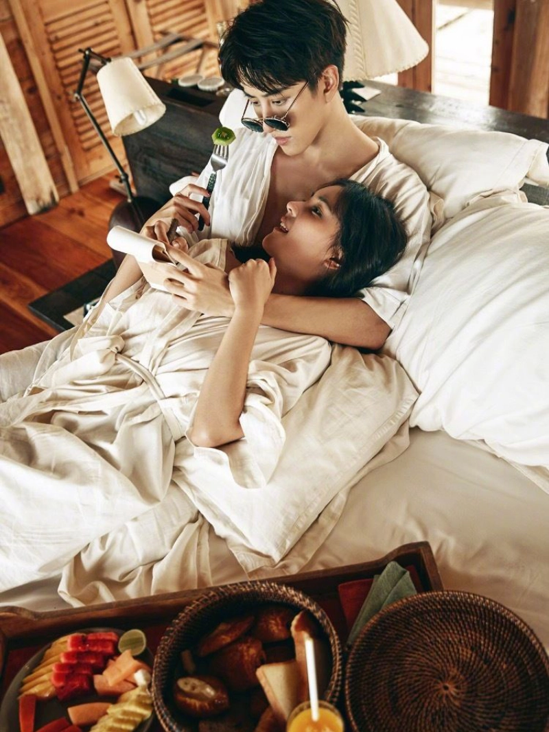 ảnh nằm với gái