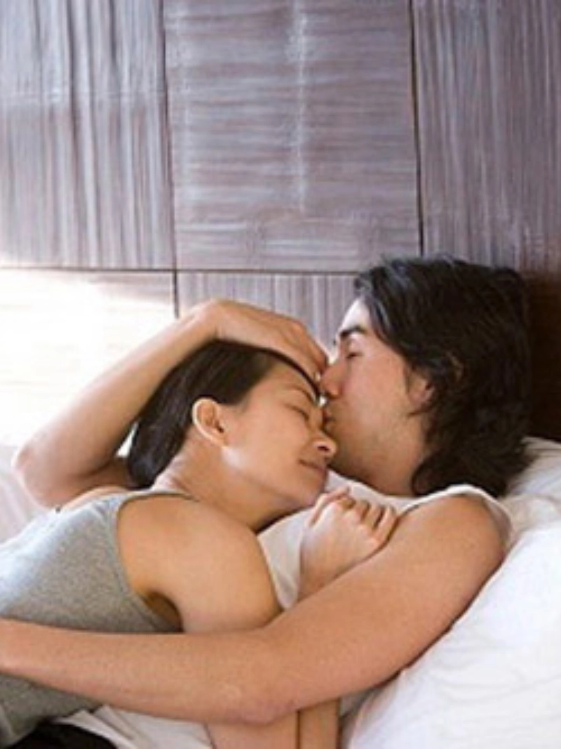 ảnh nằm với gái