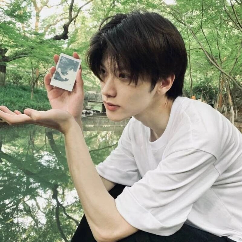 ảnh trai đẹp chụp cả người