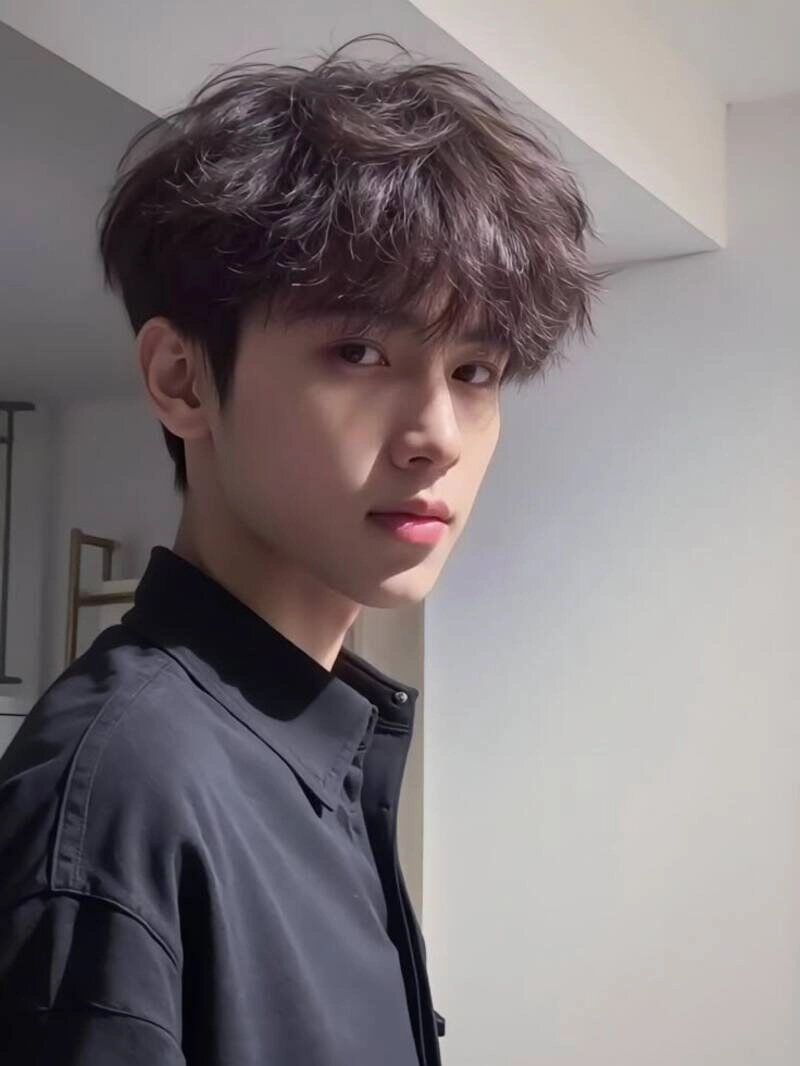 ảnh trai đẹp chụp cả người