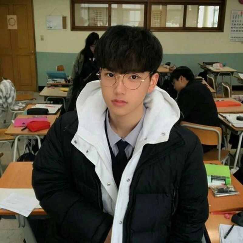 ảnh trai đẹp lớp 10