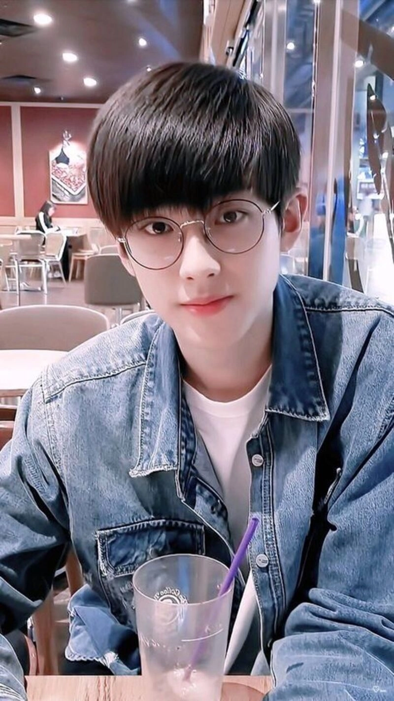 ảnh trai đẹp lớp 10