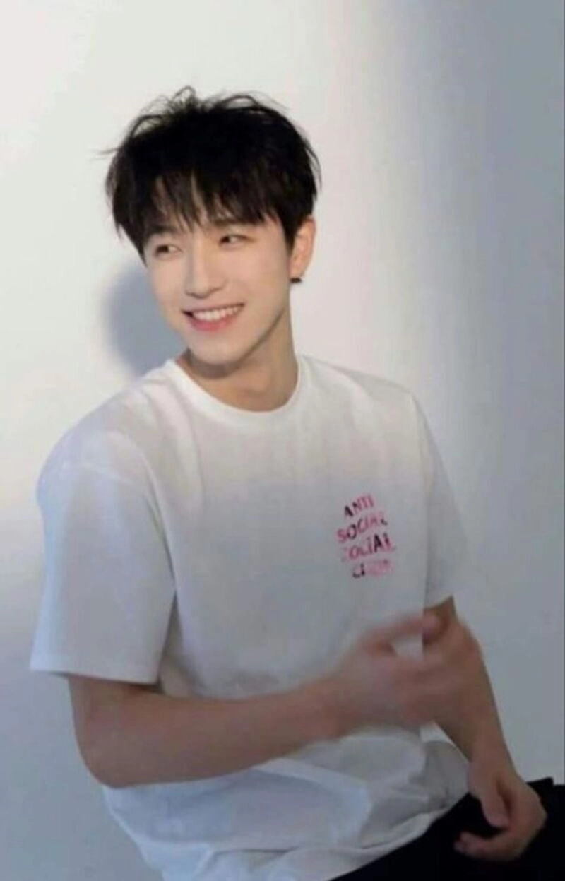 ảnh trai đẹp lớp 12