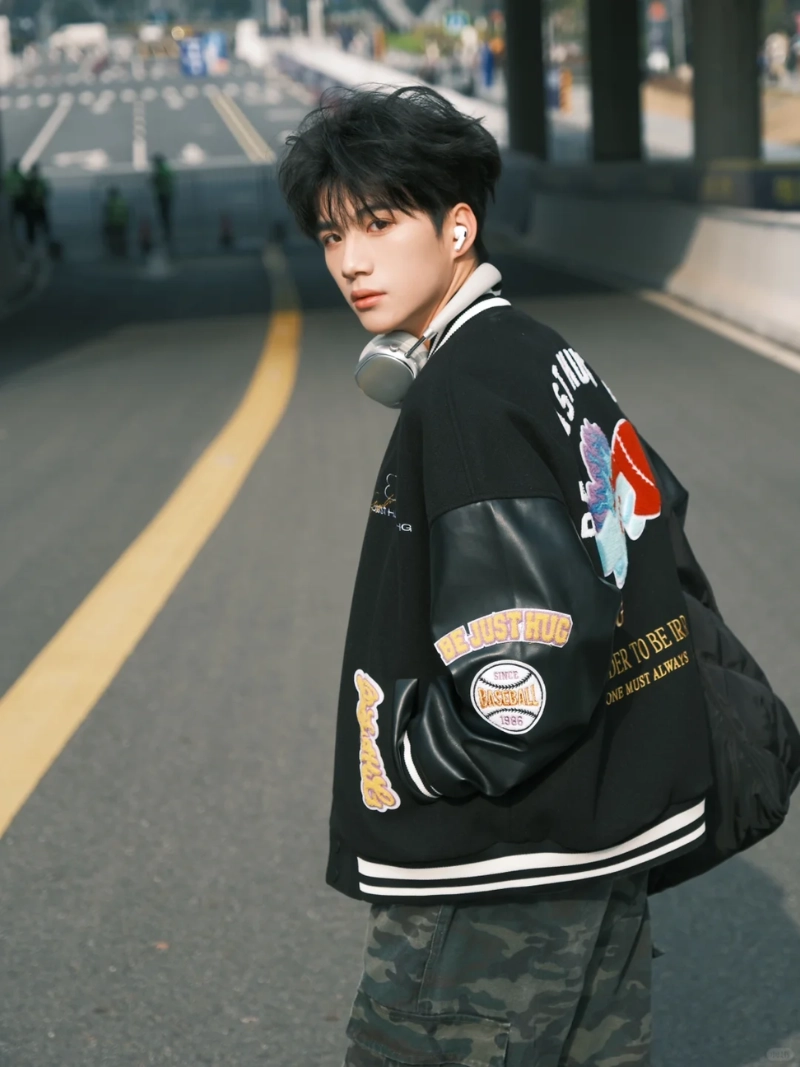 ảnh trai đẹp nhất thế giới