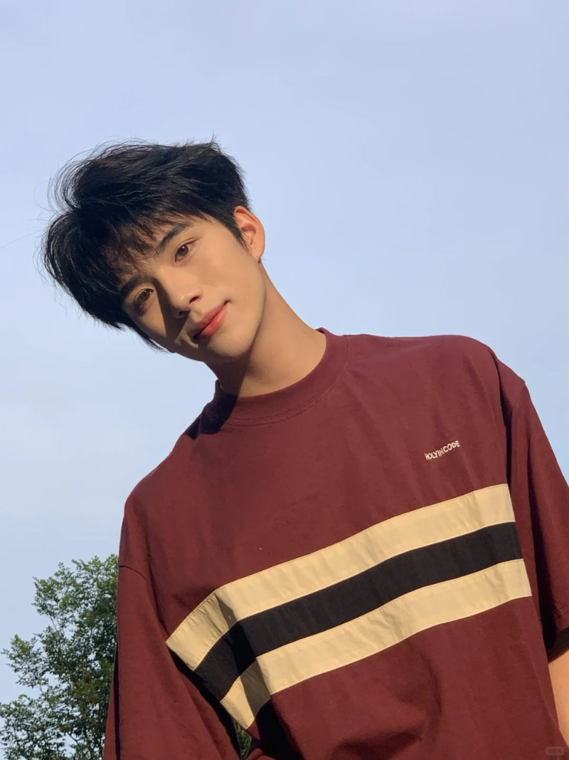 ảnh trai đẹp nhất thế giới