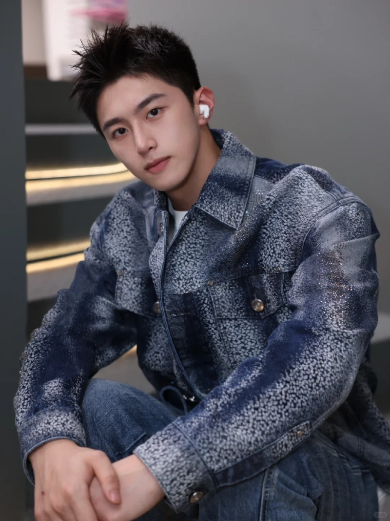 ảnh trai đẹp nhất thế giới