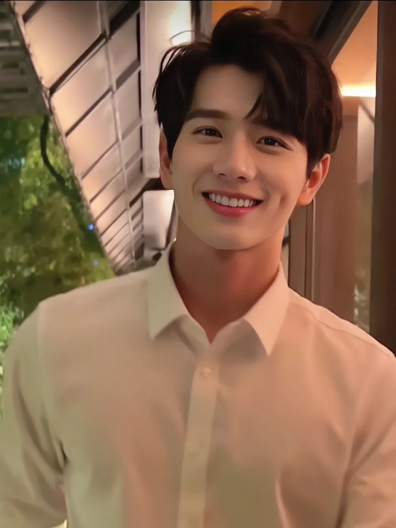 ảnh trai đẹp nhất thế giới