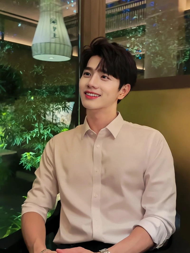 ảnh trai đẹp nhất thế giới