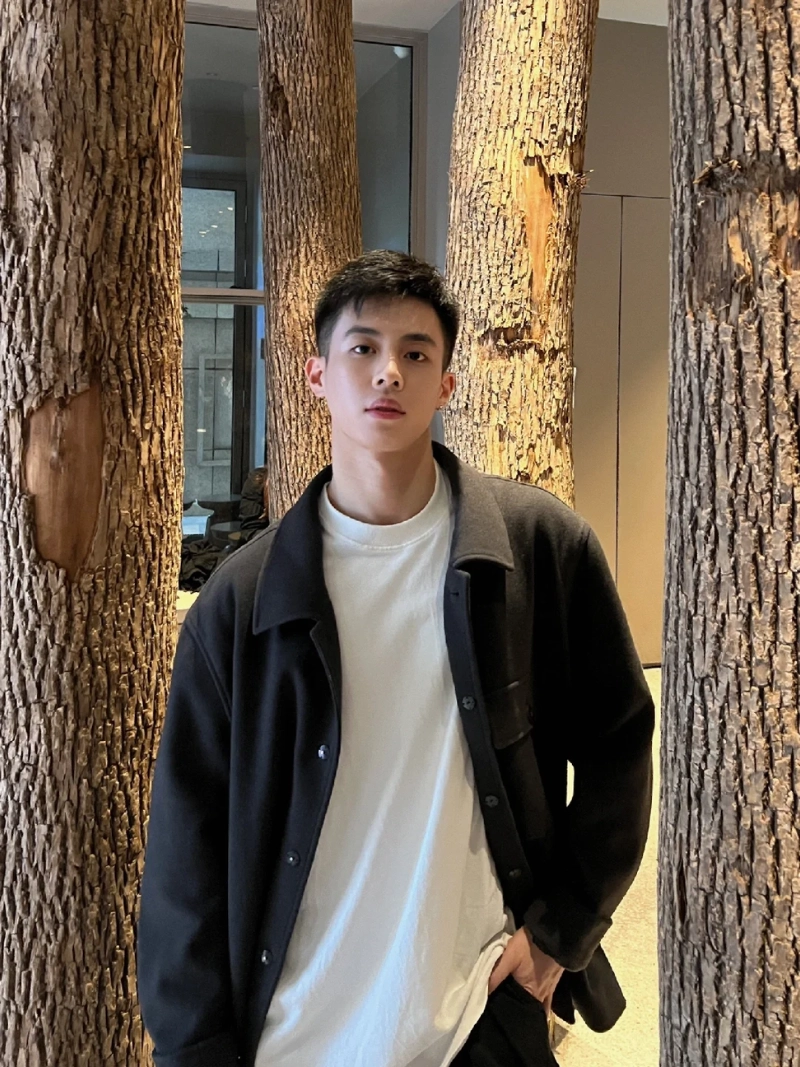 ảnh trai đẹp nhất thế giới