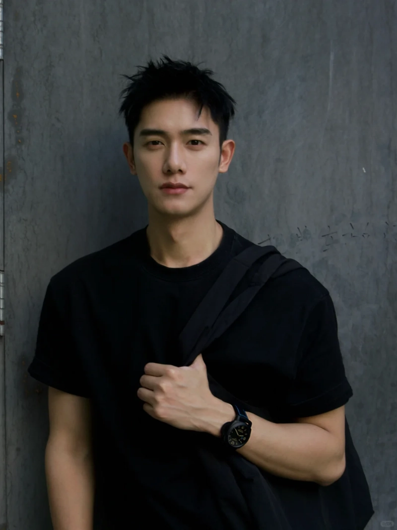 ảnh trai đẹp nhất thế giới