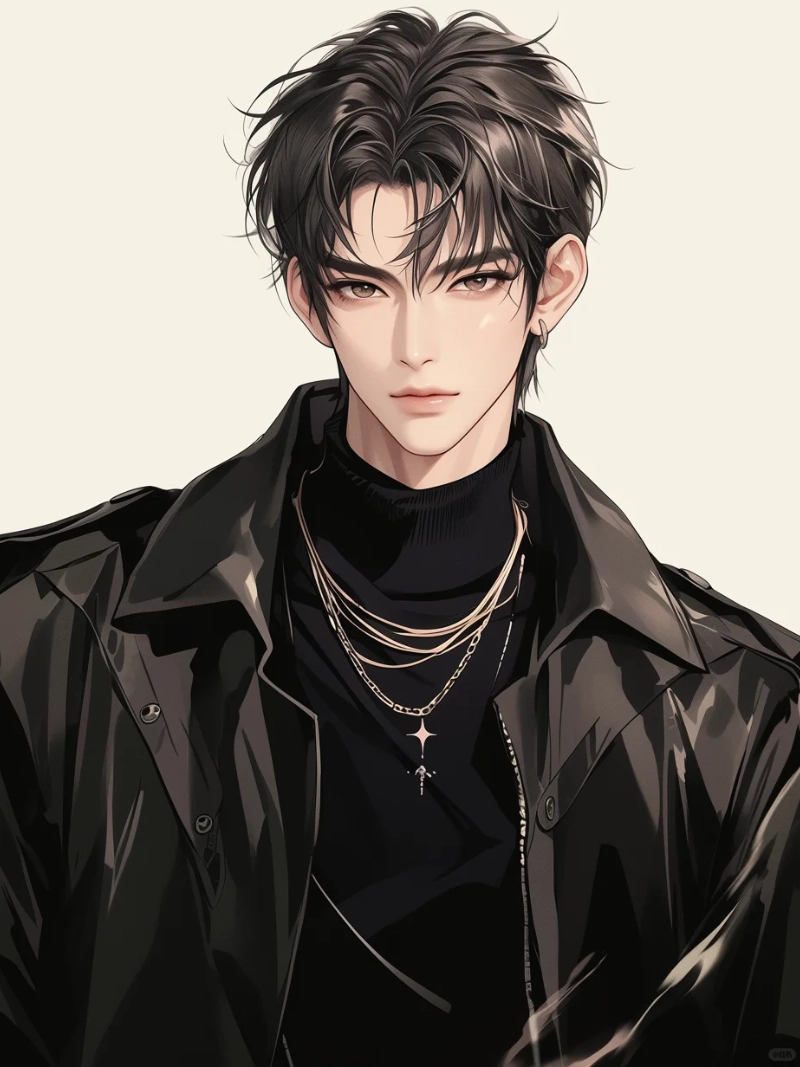 ảnh trai đẹp nhất thế giới