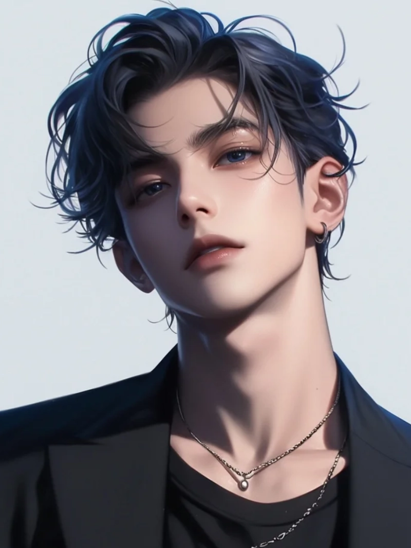 ảnh trai đẹp nhất thế giới