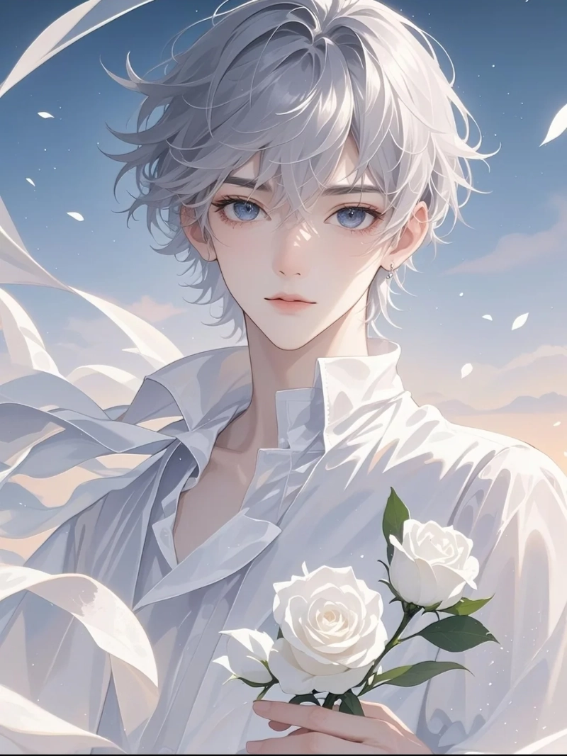 ảnh trai đẹp nhất thế giới