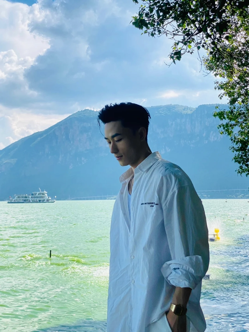 ảnh trai đẹp nhất thế giới