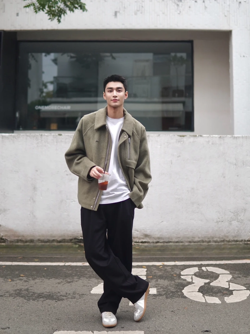 ảnh trai đẹp nhất thế giới