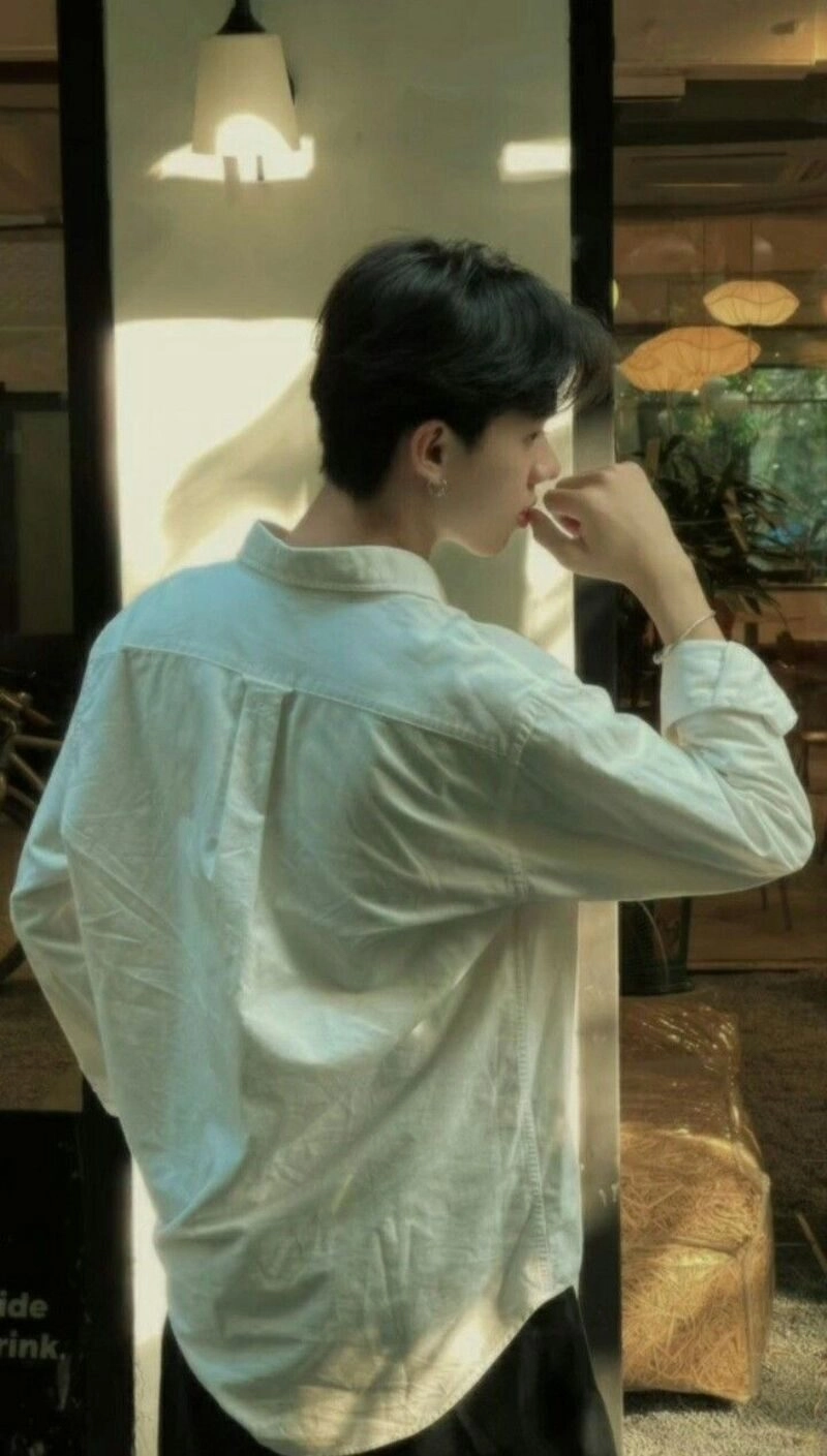 ảnh trai đẹp phú quốc