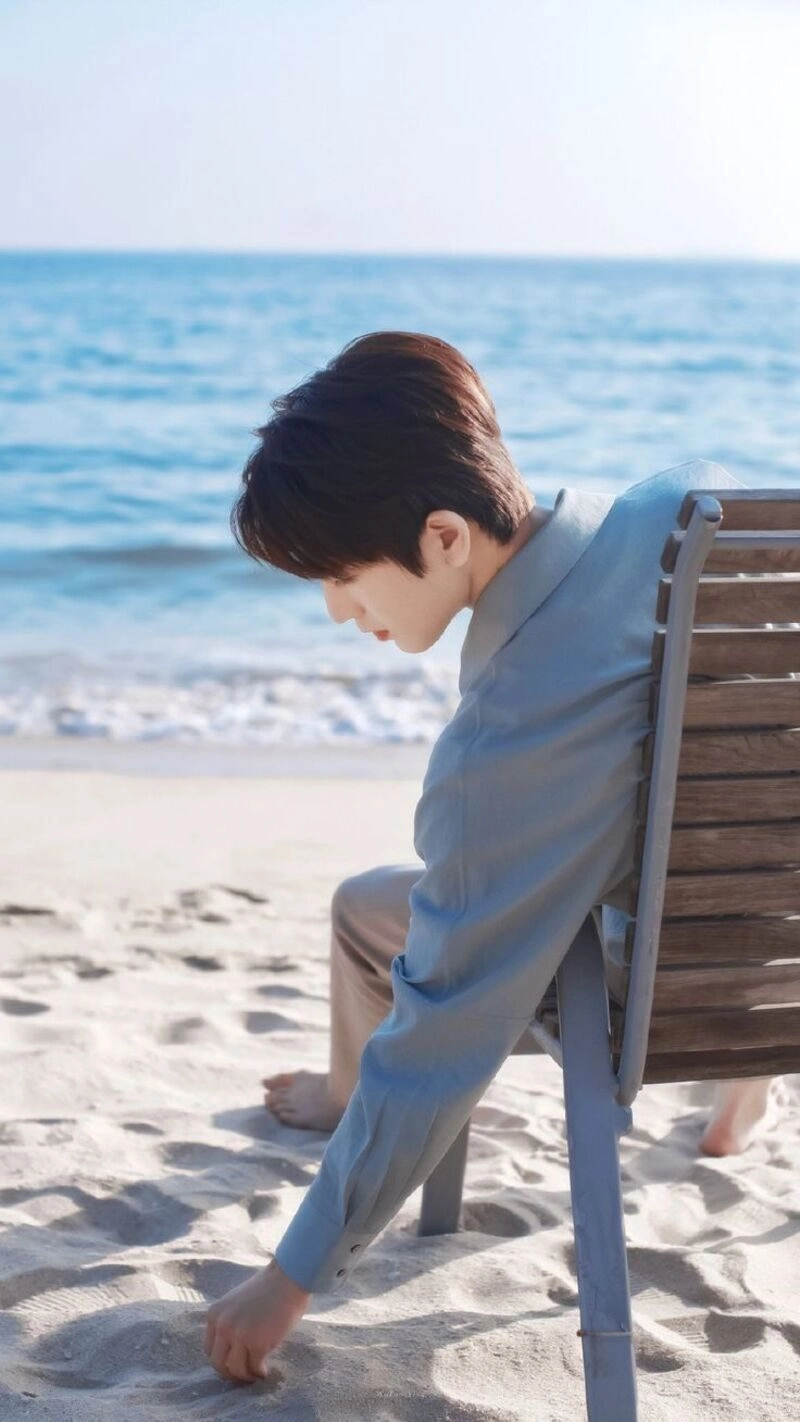 ảnh trai đẹp phú quốc