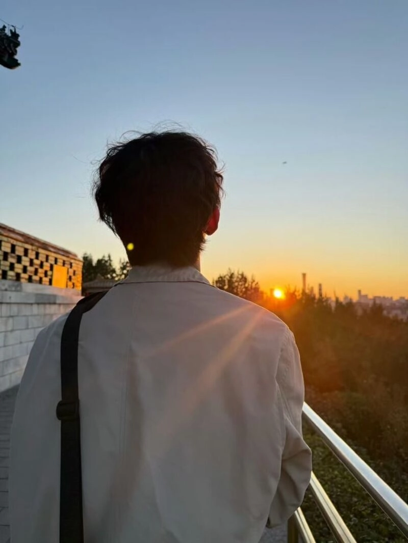 ảnh trai đẹp phú quốc