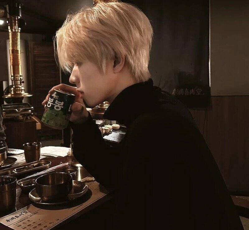 ảnh trai đẹp tóc 2 mái