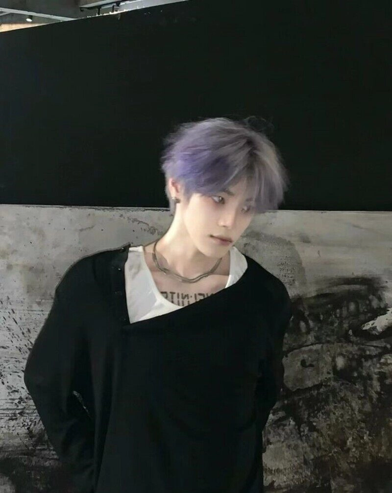 ảnh trai đẹp tóc 2 mái