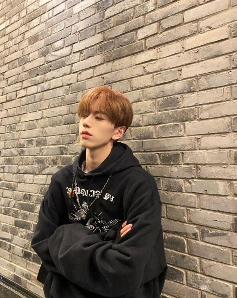 ảnh trai đẹp tóc hai mái